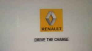 Renault Logo History 2000s 2010s