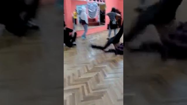 Чем занимаются школьники в свободное время