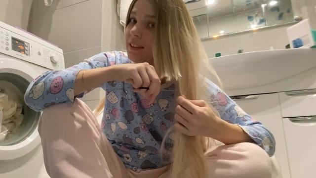 режу волосы и романтичный вечер смотреть онлайн