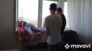 демонтаж наружного блока сплит-системы