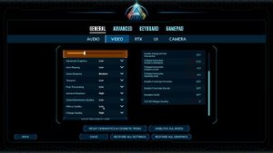 Ark Survival Ascended оптимизация и настройка видеокарт NVIDIA 980 Ti, 1050, 1070 любых Low-Middle