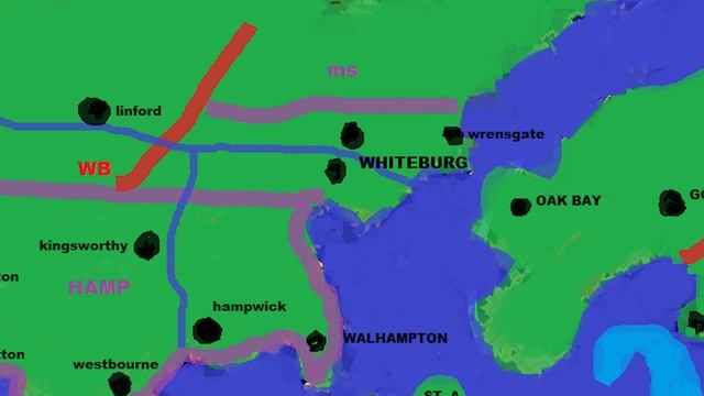 Minecraft : New Year, New World - Creative Server Map Update смотреть онлайн