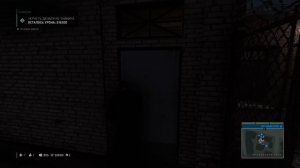 Mafia III (Мафия 3) - Украсть деньги из под носа у копов - прохождение