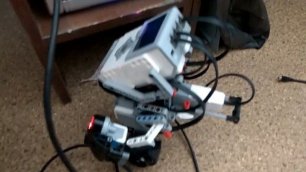 LEGO Mindstorm GyroBoy - мой первый робот (720p).mp4