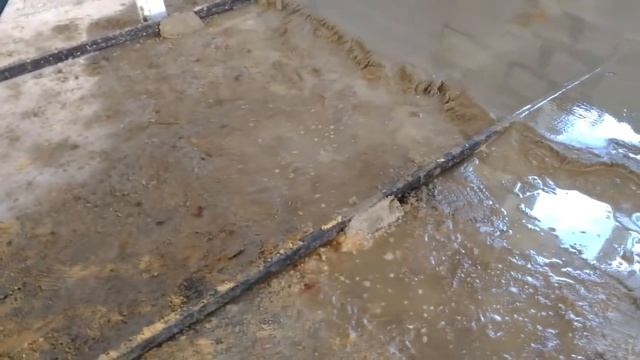 СТЯЖКА ПОЛА своими руками цементно песчаная стяжка пола, устройство стяжки