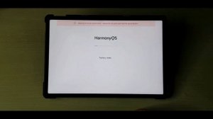 How to hard reset Huawei Matepad 11.5