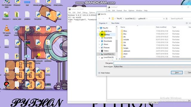 Python for beginner else and finally block