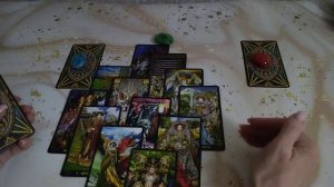 ЧТО ВАС СКОРО УДИВИТ? Таро гадание