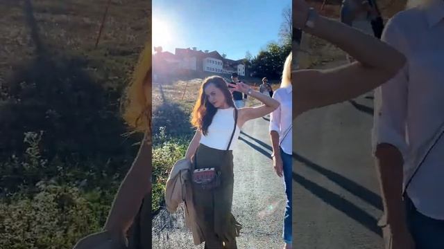 Уникальный ретрит-путешествие в Сочи "Перезагрузка" смотреть онлайн