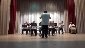 Оркестр "Возрождение". Довоенный вальс