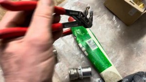 РЕДУКТОР ДАВЛЕНИЯ ВОДЫ | СВЕРШИЛОСЬ → УБЕЖДАЛ КЛИЕНТА ЗАЩИТИТЬ СВОЙ ДОМ 10 ЛЕТ.