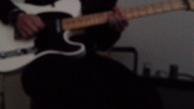 Fender American Special Telecaster Jam Along through a Fender 35W Deville смотреть онлайн