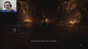 Resident Evil Village #21 ХАРДКОР (Прохождение на PS5 в 4К)