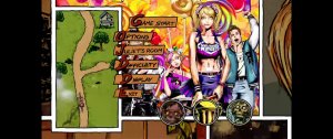 LOLLIPOP CHAINSAW RePOP