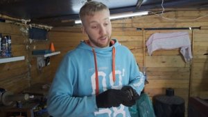 Дрифт-корч своими руками за 30 тысяч, с базовыми знаниями.