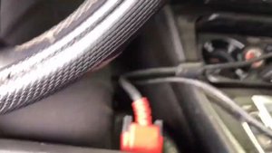 BMW F10, iDrive display not working, issue fix. Black screen problem. BMW 5 series 2011-2017