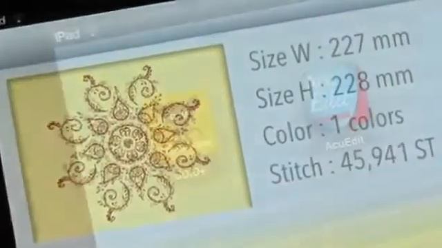 Швейно вышивальная машина Janome Memory Craft 15000 Horizon смотреть онлайн