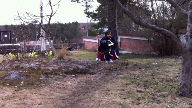 Knights of Bromma