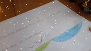 Басики уже ждут Новый год