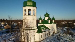 Сясьские рядки