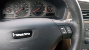 тест звучания после замены магнитолы на  HU803 на volvo s60 + нюансы...