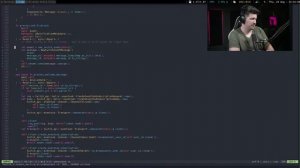 Learning Vim as an IDE writing golang