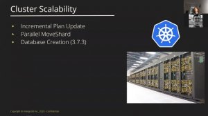 A Graph Database That Scales - ArangoDB 3.7 Release Webinar