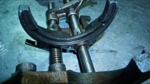 Последствия езды без масла, ремонт МКПП ZAZ VIDA 2012