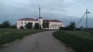 Село Марьевка, Ершовский район.