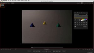 Dragonframe 4 Tutorial - 105 Live View Magnification
