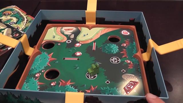 Slide Quest (Blue Orange) Review смотреть онлайн