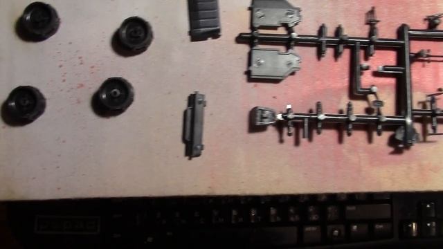 Сборка модели трактора Т 150К AVD models смотреть онлайн