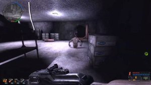ГДЕ НАЙТИ SR-25 и ПОДЗЕМЕЛЬЕ РЛС. STALKER DEAD CITY BREAKTHROUGH v3.0 ПРОХОЖДЕНИЕ [#15]