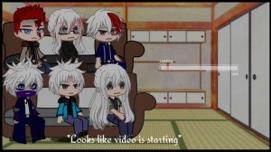 Todoroki family react to rengoku|No breaks| Mha X demon slayer| ?✨...