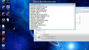 как скачать и установить сервер на Minecraft 1.4.5
