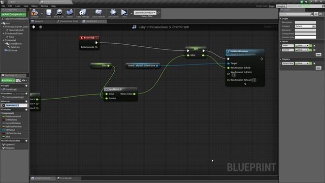 Design Techniques for Tomorrow's Mobile Games | GitHub 2015 Event Coverage | Unreal Engine смотреть онлайн