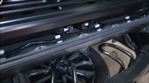 Фаркоп Brink (Thule) Прадо 150 блэк оникс  - Автотехцентр Prado Tuning