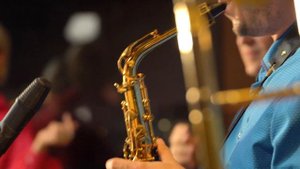 We are the champions - JAZZ DANCE ORCHESTRA