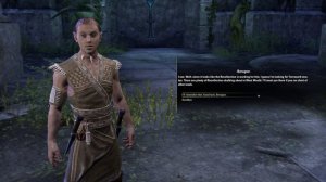 Prologue Quest: Prisoner of Fate | Scions of Ithelia DLC | Gold Road Chapter | ESO