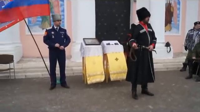 8 февраля с.г. Внеочередной Большой Круг ТОКО ВКО ЦКВ смотреть онлайн