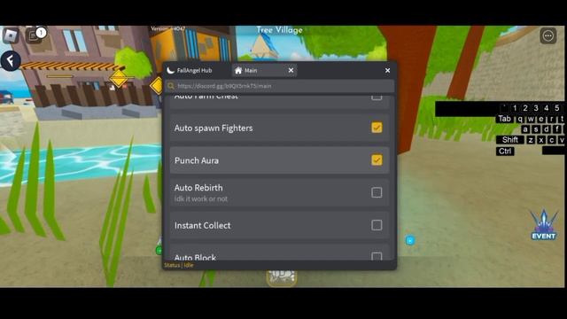 [Joho 2⭐] Anime BattleGround X Script Pastebin Latest Version Super OP AutoChest & More (Roblox)?⭐