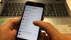 iPhone как проверить, что использует ресурс батареи, сократить и закрыть приложения