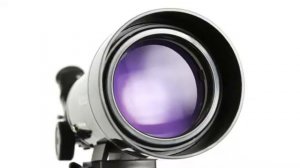 Celestron 21038 Travel Scope 50 Telescope Black