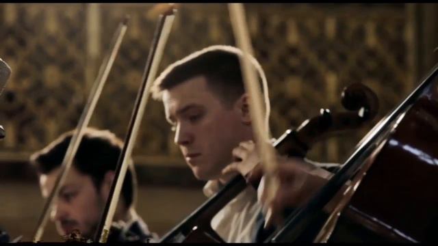 Felix Mendelssohn, String Octet in E flat Major Op.20: 1-Allegro moderato ma con fuoco смотреть онлайн