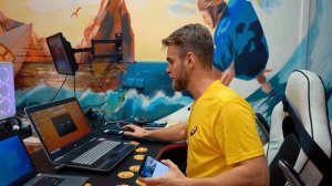 Как получить полный доступ к чужому ПК? Программа для удаленки!)