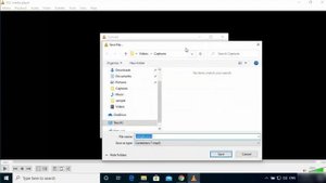 How to convert .MOV to .MP4 using VLC Media Player