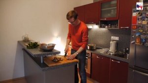 Чешская кухня: приготовление супов