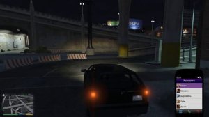 ДРУГОЙ АККАУНТ GTA5 СЮЖЕТКА ПРОХОЖДЕНИЕ 122 БОЛЬШОЙ КУШ ТРАНСПОРТ ДЛЯ ОТХОДА