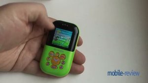Детские телефоны BB-Mobile - Жучок и Маячок