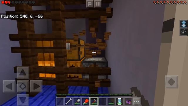 Minecraft: PE - Gameplay Walkthrough Part 159 - Hello Neighbor Updated (iOS, Android) смотреть онлайн